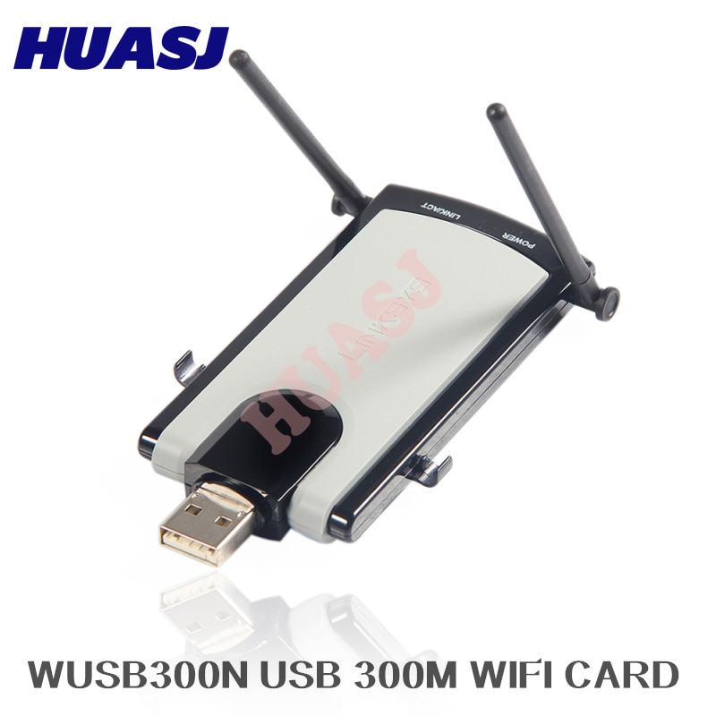 ο WUSB300N -N USB Ʈũ  300M 802.1..
